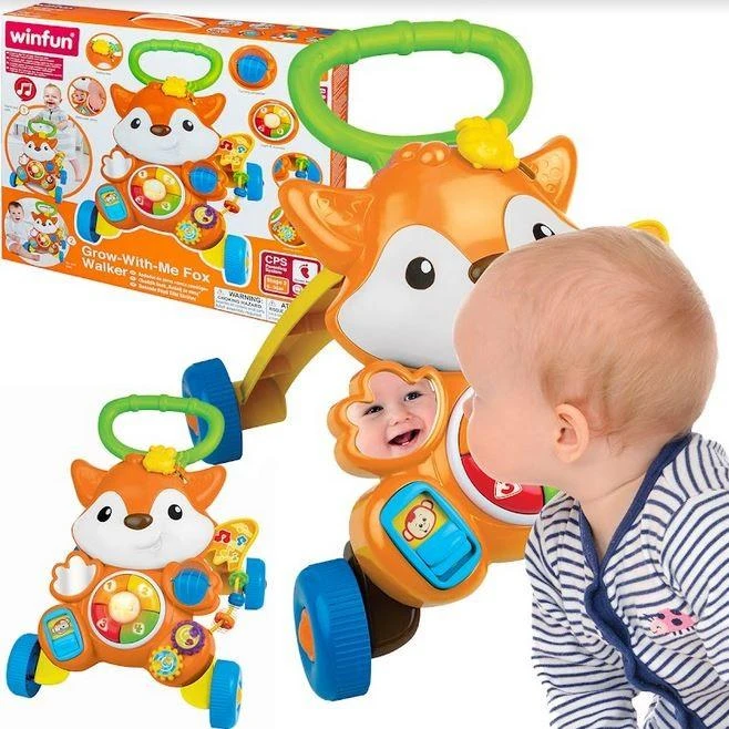 Anek Smily Play Pchacz lis SmilyPlay 000878 08781