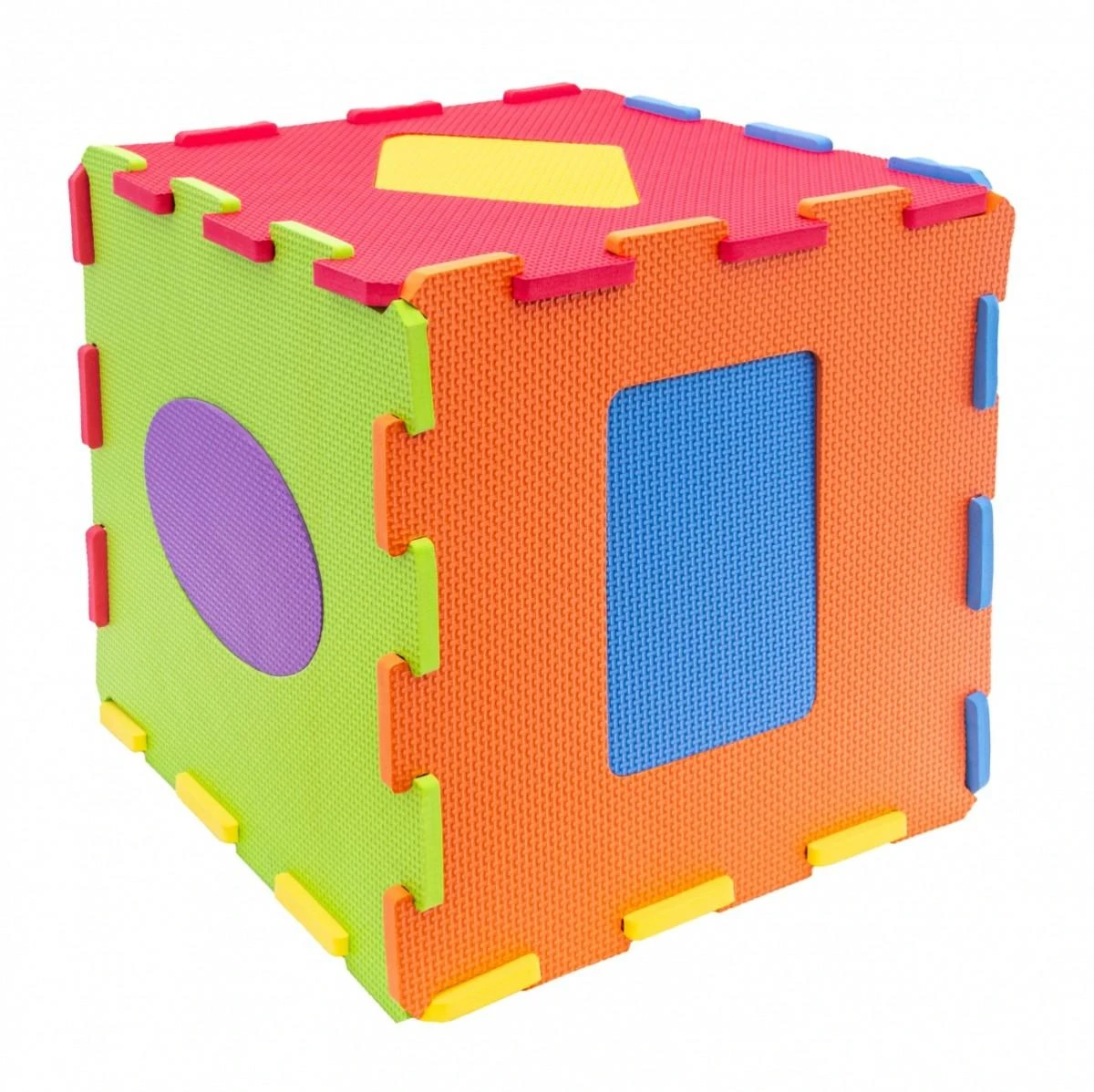 SMILY PLAY SP84002 Putplasčio kilimėlių formos