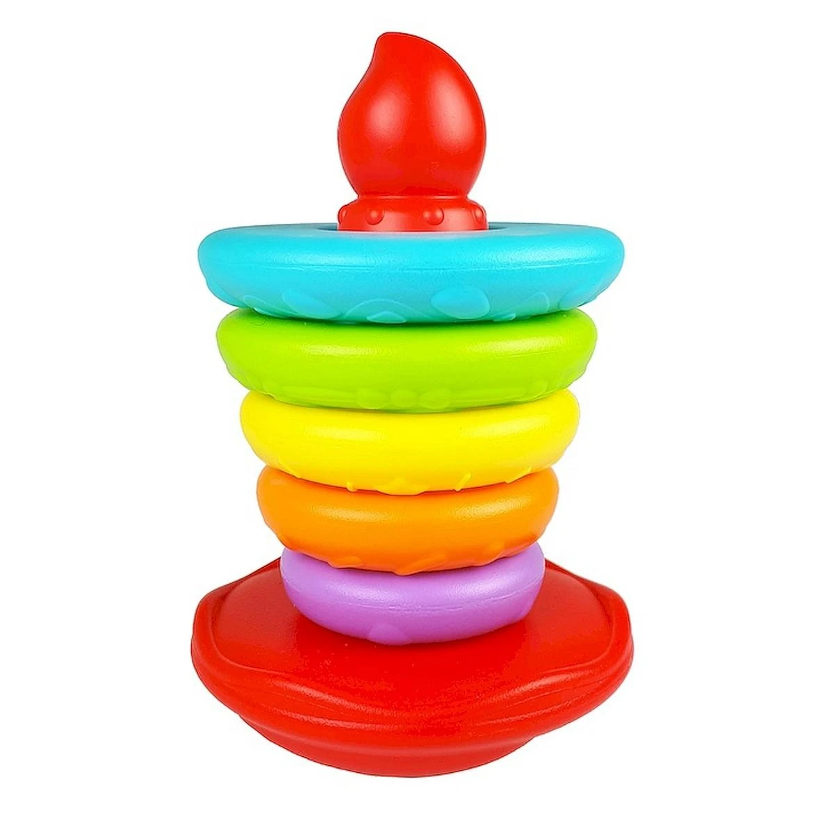 Winfun Kūdikio žaislas Anek Piramidė