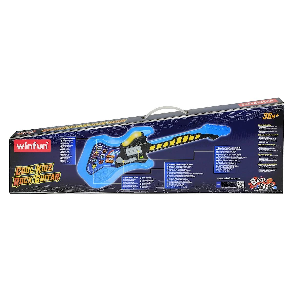 Anek Smily Play Smily Play Super Gitara