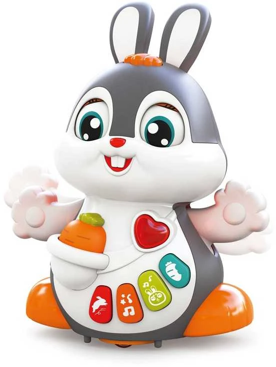 Anek Smily Play Dancing Bunny SmilyPlay HE9991 03379