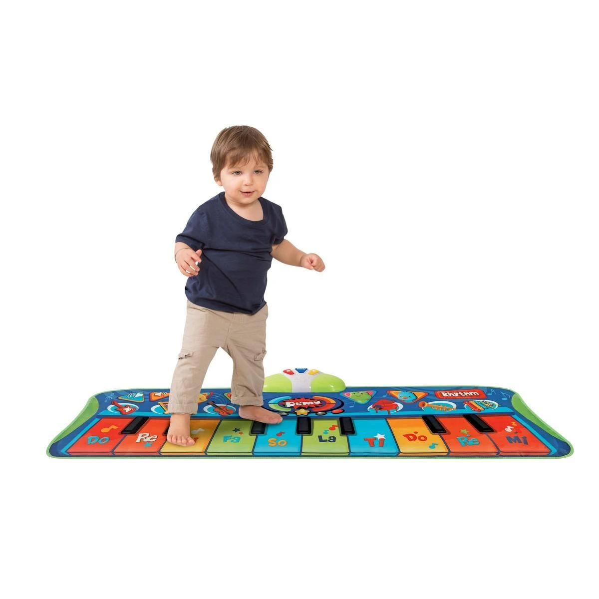 SMILY PLAY 2507 įrašymo šokių kilimėlis