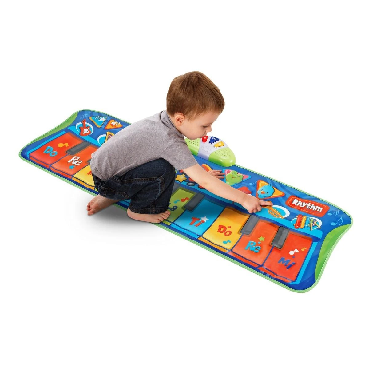 SMILY PLAY 2507 įrašymo šokių kilimėlis