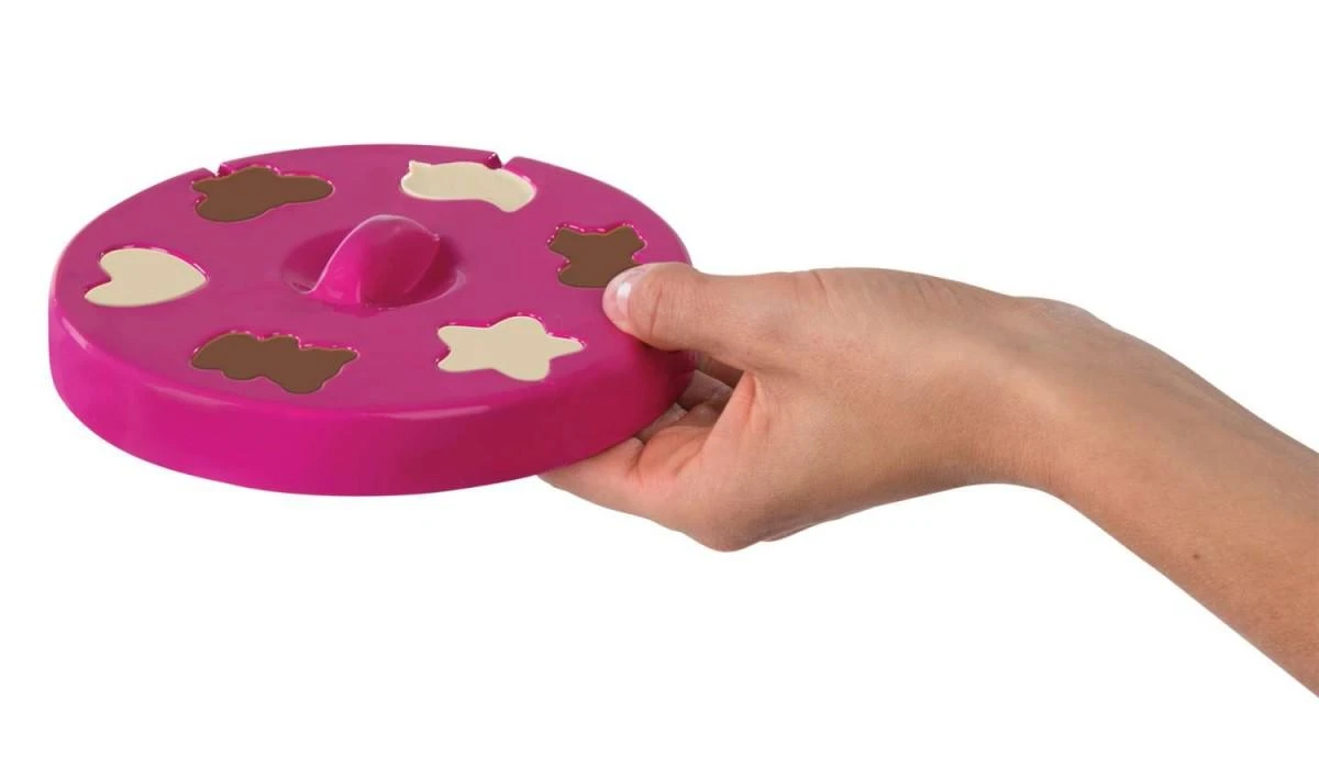 Smoby Šokolado gamybos rinkinys