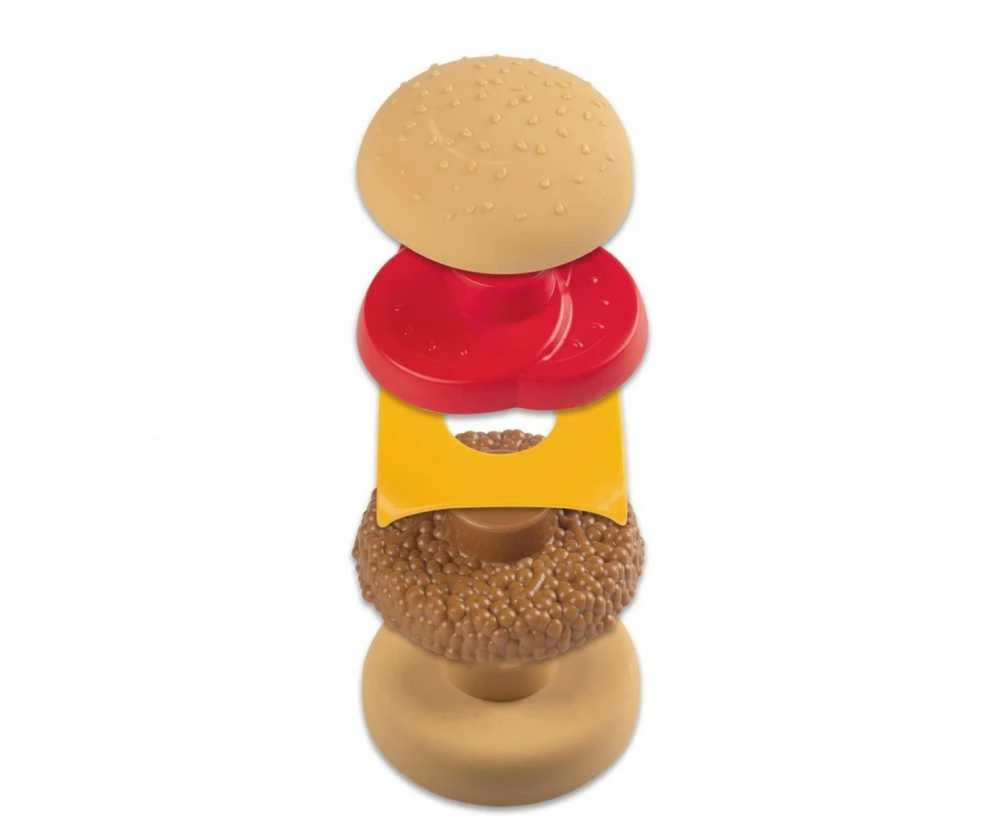 Smoby kepsninė su priedais