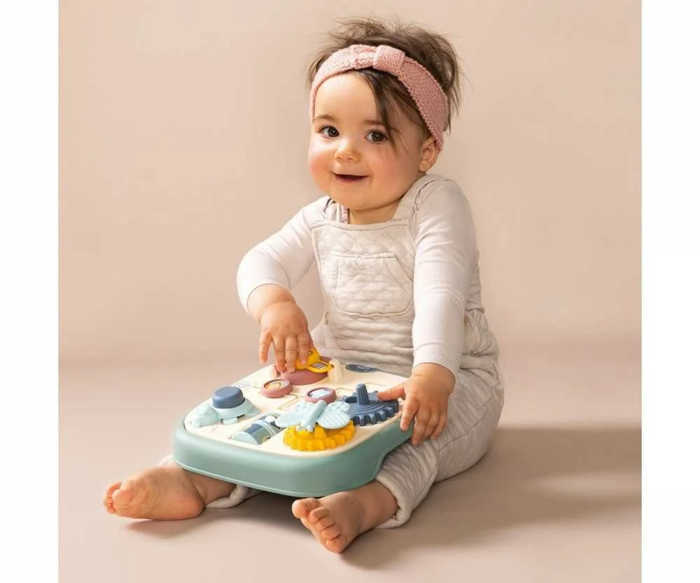 Smoby Interaktyvus tablet Little
