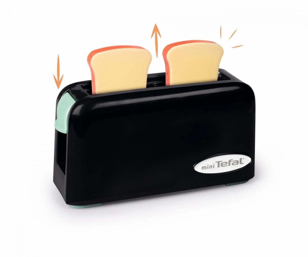 SMOBY Mini Tefal skrudintuvas 310527