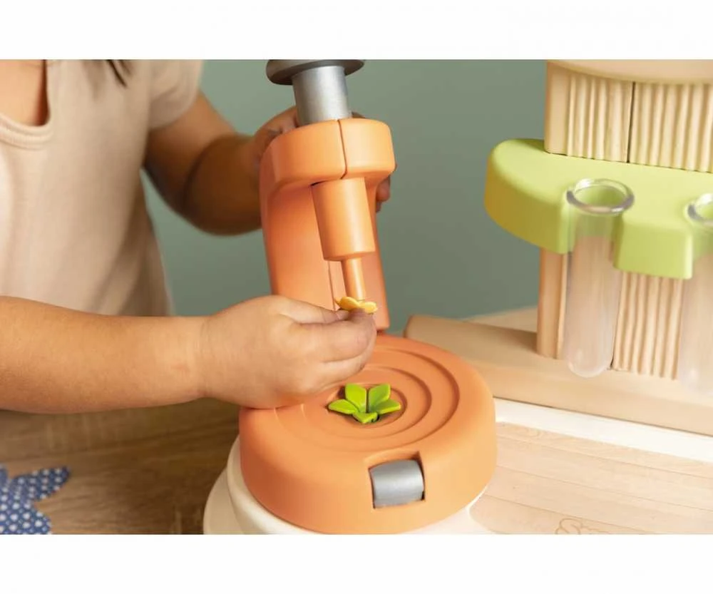 *****SMOBY Flower Creator – kurkite ir žaiskite 350407