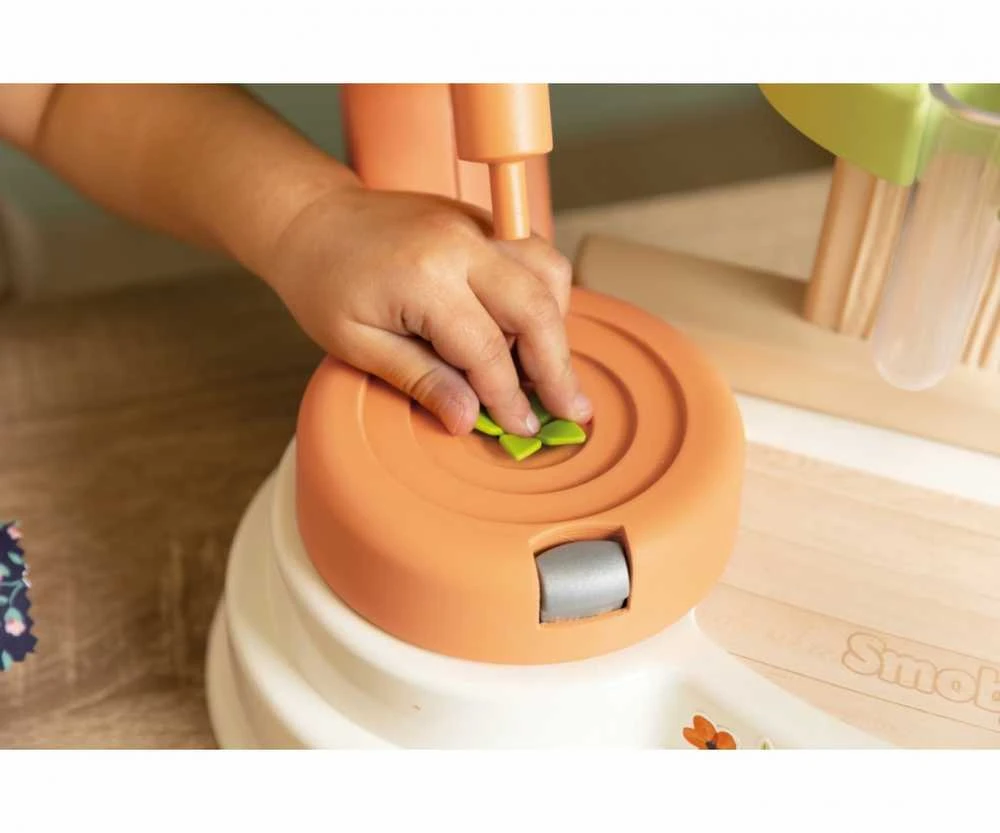 *****SMOBY Flower Creator – kurkite ir žaiskite 350407