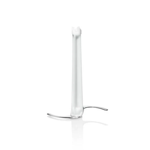 Smulkintuvas Bosch MMR 08A1, Baltos spalvos