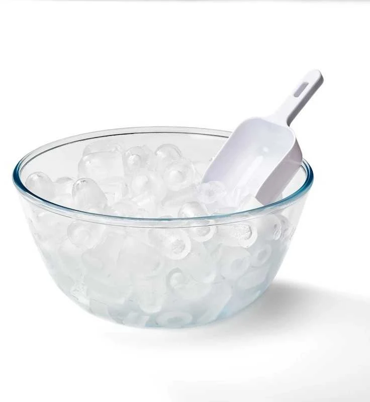 Solis Solis Ice Cube Express 8510 ledo kubelių gamintojas