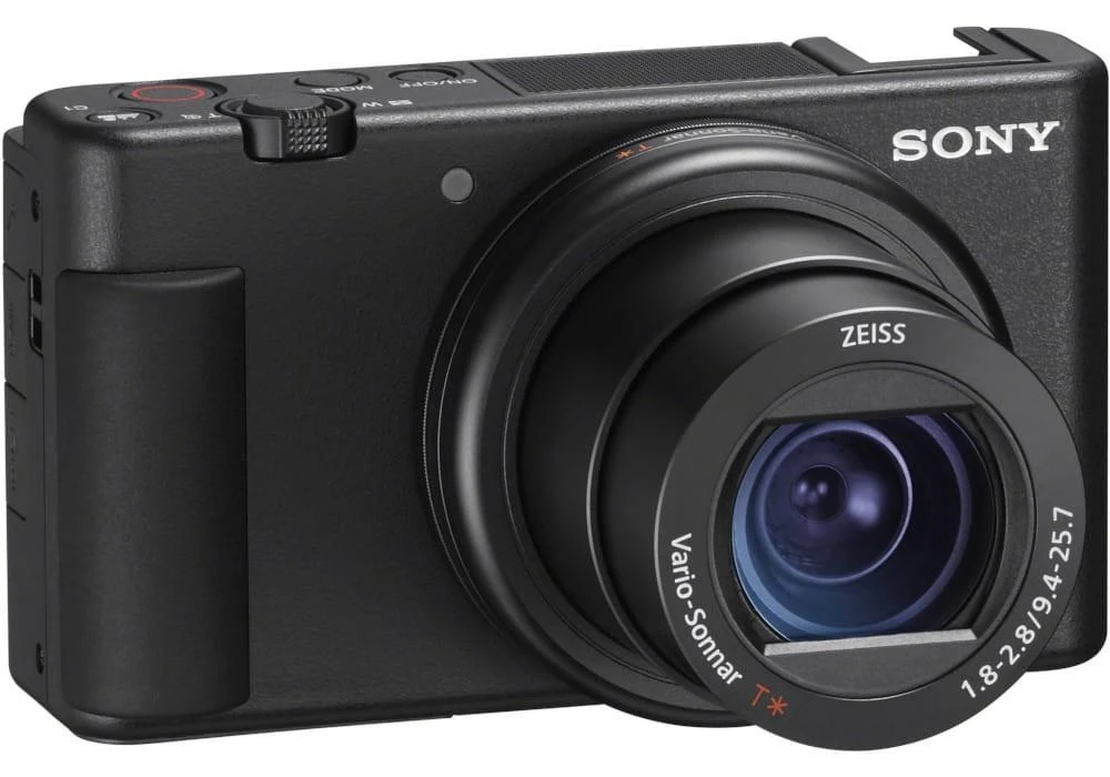 SONY ZV-1BDI Skaitmeninis fotoaparatas
