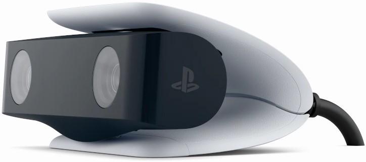 Sony PlayStation HD kamera (PS5)
