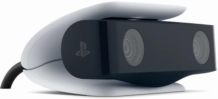 Sony PlayStation HD kamera (PS5)