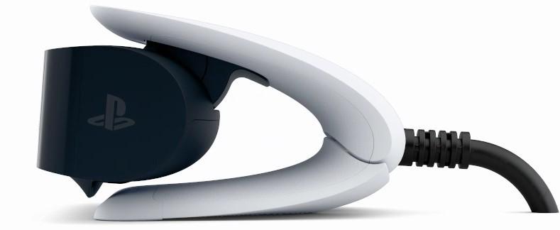Sony PlayStation HD kamera (PS5)