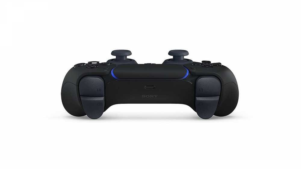 Sony PS5 DualSense belaidis valdiklis baltas