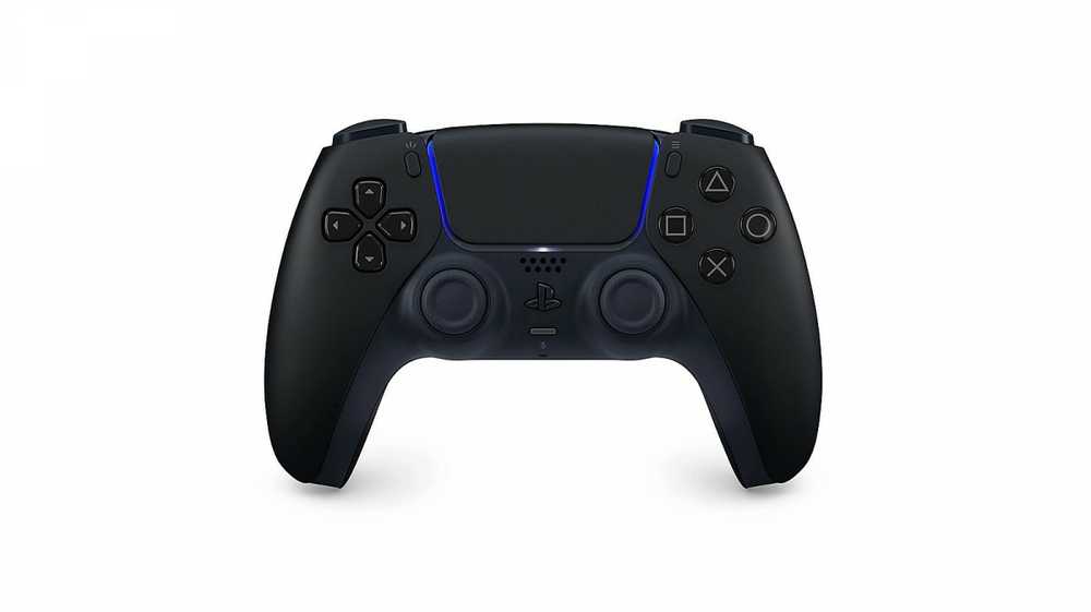 Sony PS5 DualSense belaidis valdiklis baltas