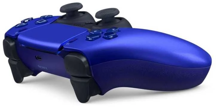 Mėlyna Sony PlayStation 5 DualSense Cobalt Mėlyna