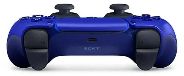 Mėlyna Sony PlayStation 5 DualSense Cobalt Mėlyna
