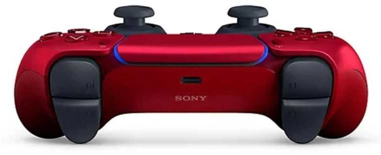 Sony DualSense Raudona Bluetooth/USB Gamepad Analogue / Digital PlayStation 5