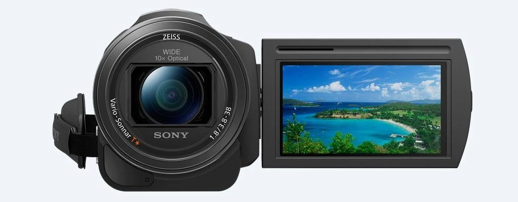 Kamera Sony FDR-AX33