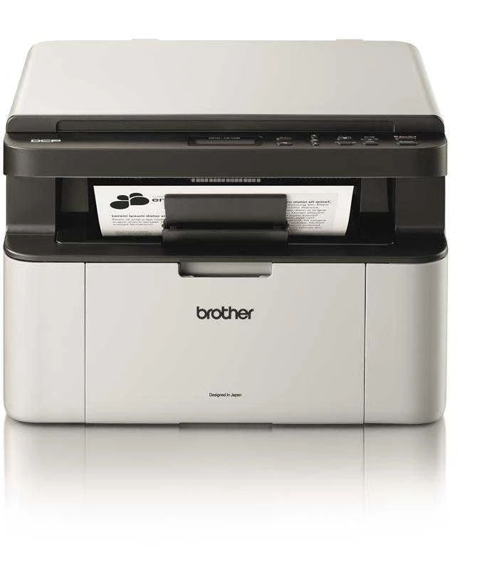 Spausdintuvas BROTHER DCP1510EAP1