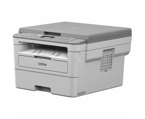 Spausdintuvas Brother DCP-B7520DW Lazeris 1200 x 1200 DPI 34 ppm A4 „Wi-Fi“  | Varle.lt