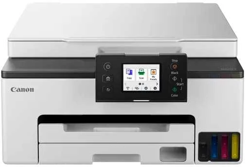 Spausdintuvas „Canon MAXIFY GX1040 MegaTank“.