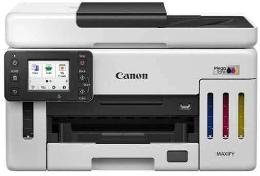 Canon MAXIFY GX7140 Daugiafunkcinis Spausdintuvas