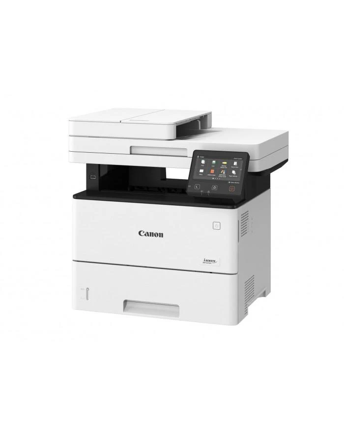 Spausdintuvas CANON i-SENSYS MF552DW MFP Mono 43ppm