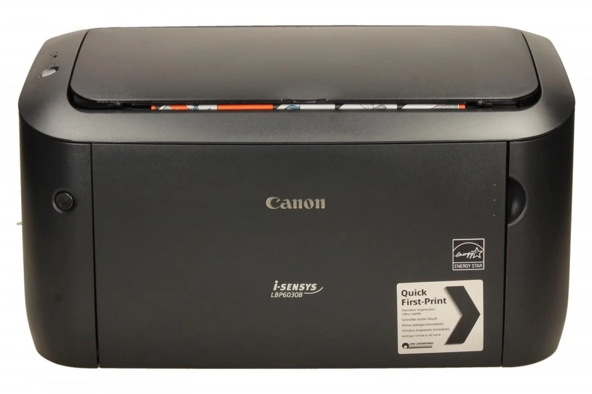 Canon LBP6030B | Mono | lazerinis | Spausdintuvas | Maximum ISO A-series paper size A4 | Juodas