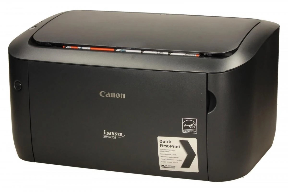 Canon LBP6030B | Mono | lazerinis | Spausdintuvas | Maximum ISO A-series paper size A4 | Juodas