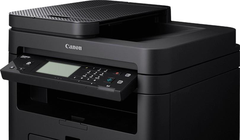 Canon i-sensys MF237w MFP spausdintuvas