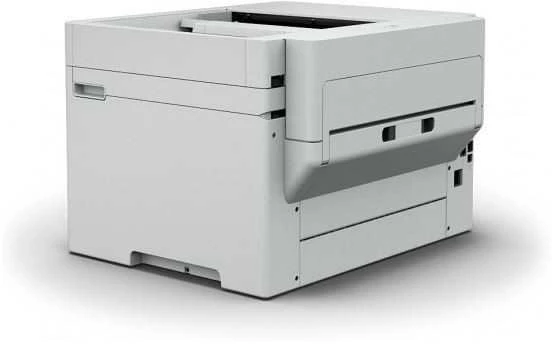 Spausdintuvas Epson | daugiafunkcis įrenginys | EcoTank M15180 | Inkjet | Mono | 3-in-1 | Wi-Fi | Juodas and baltas
