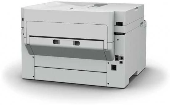Spausdintuvas Epson | daugiafunkcis įrenginys | EcoTank M15180 | Inkjet | Mono | 3-in-1 | Wi-Fi | Juodas and baltas