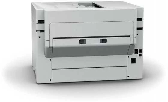 Spausdintuvas Epson | daugiafunkcis įrenginys | EcoTank M15180 | Inkjet | Mono | 3-in-1 | Wi-Fi | Juodas and baltas