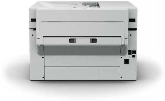 Spausdintuvas Epson | daugiafunkcis įrenginys | EcoTank M15180 | Inkjet | Mono | 3-in-1 | Wi-Fi | Juodas and baltas