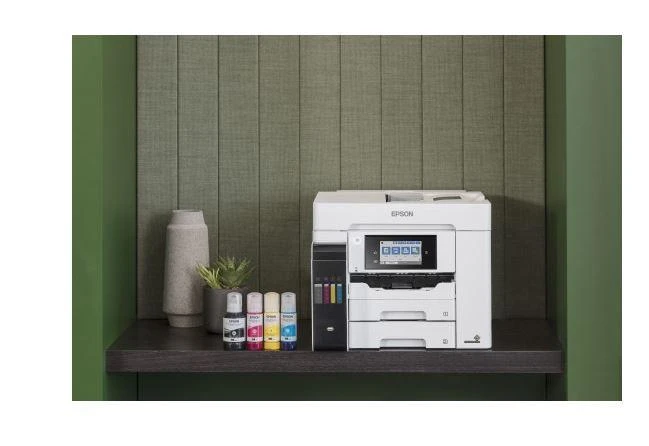 Daugiafunkcis spausdintuvas Epson EcoTank L6580