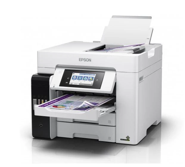 Daugiafunkcis spausdintuvas Epson EcoTank L6580