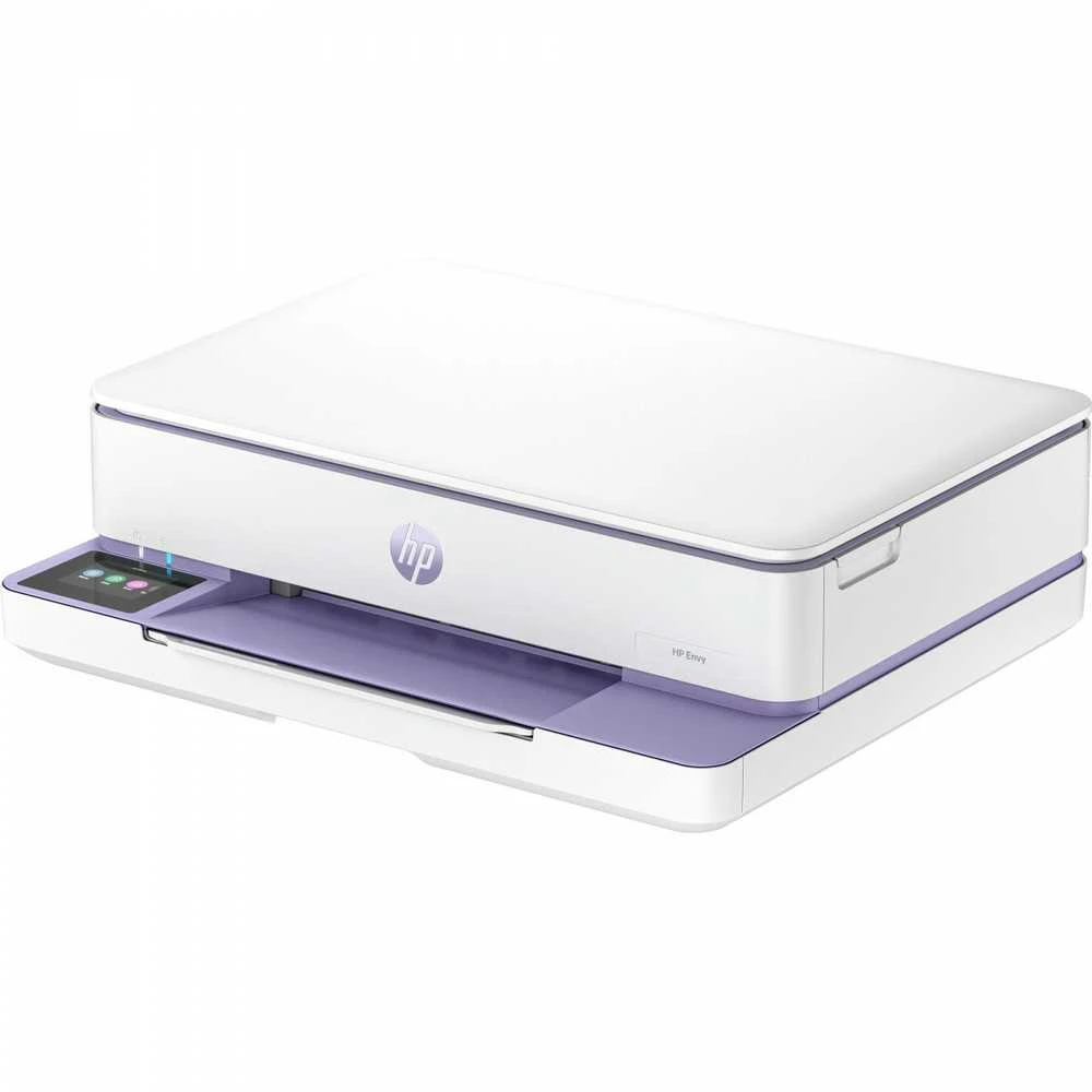 Spausdintuvas HP Envy 6122e Instant Ink