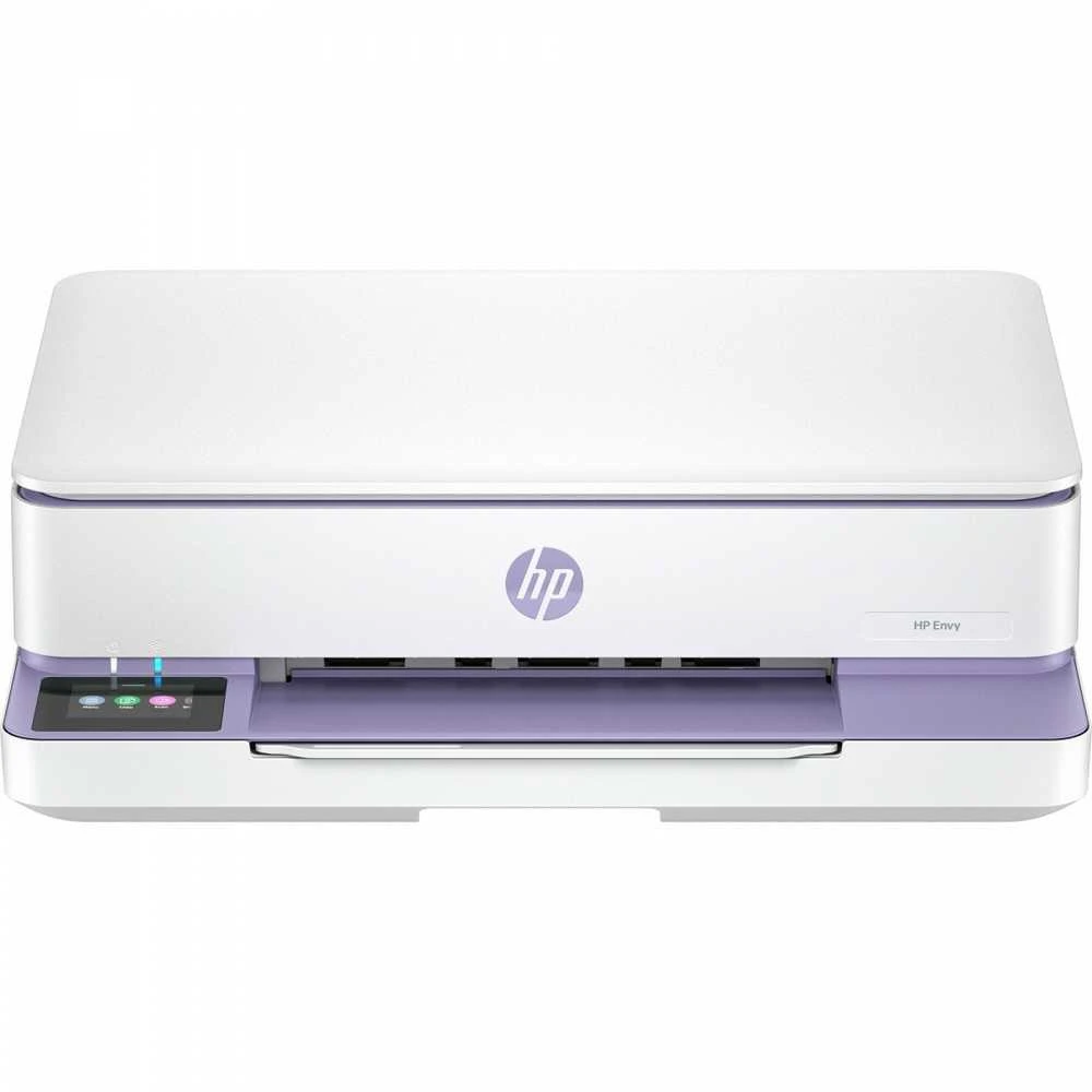Spausdintuvas HP Envy 6122e Instant Ink