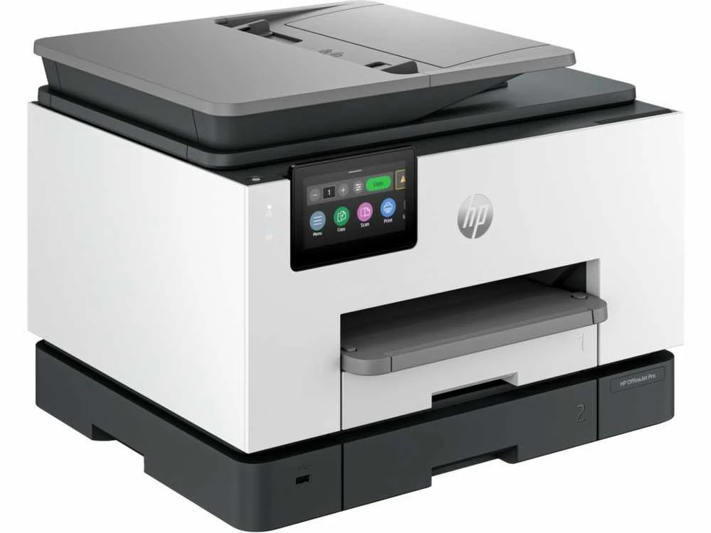 Spausdintuvas Instant HP OfficeJet Pro 9132e – WiFi | Dvipusis | ADF | AirPrint | Momentinis rašalas | HP