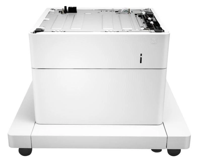 Hewlett Packard (HP) HP LaserJet 550-sheet Paper Tray Popieriaus dėklas 550 lapai
