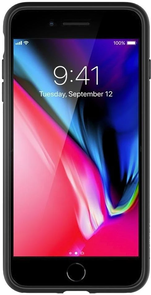Dėklas Spigen SGP ip8 plus