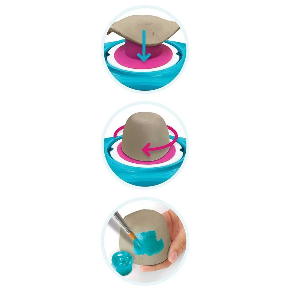 „Spin Master Cool Maker Studio“.