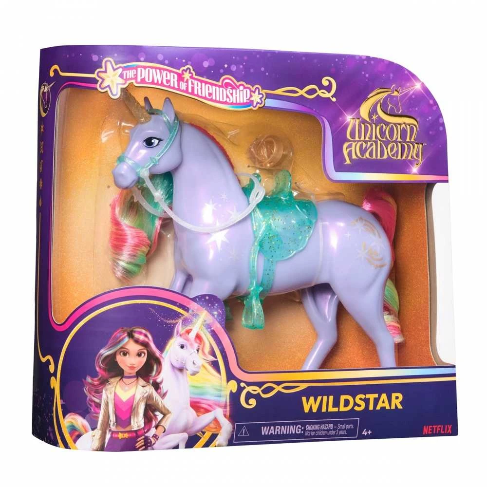 Spin Master Figūrėlė vienaragis žvaigždė 28 cm