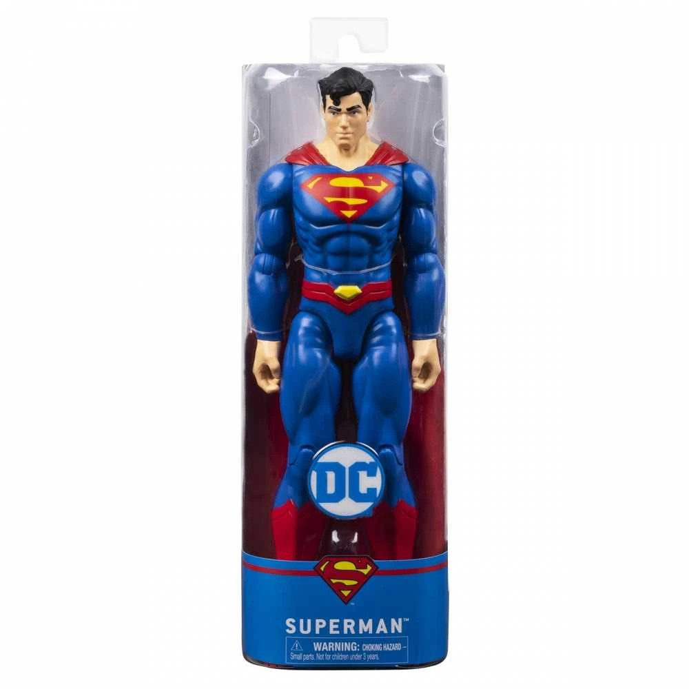 Spin Master DC figure 12'' Superman, 6056778