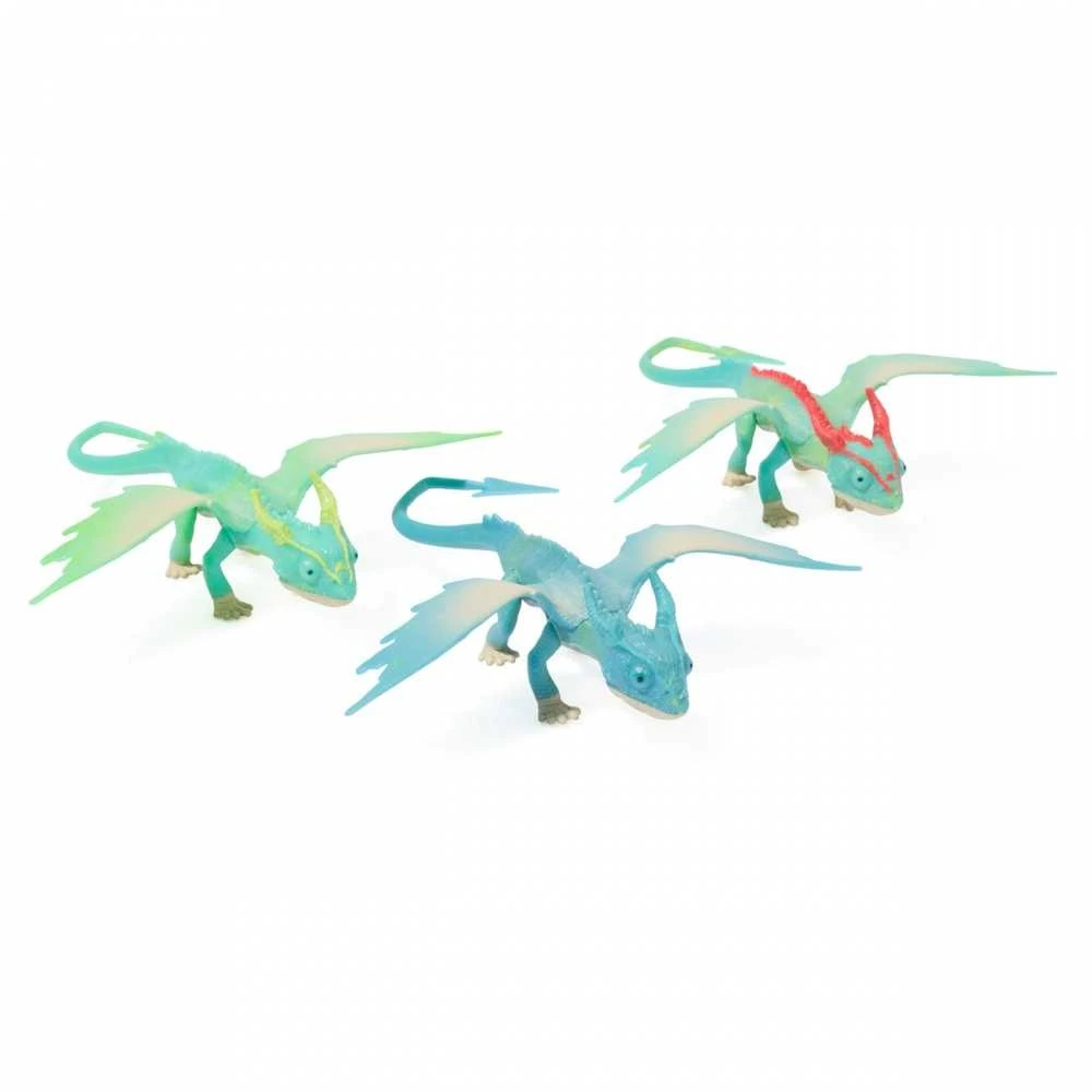 DRAGONS Slibino figūrėlė