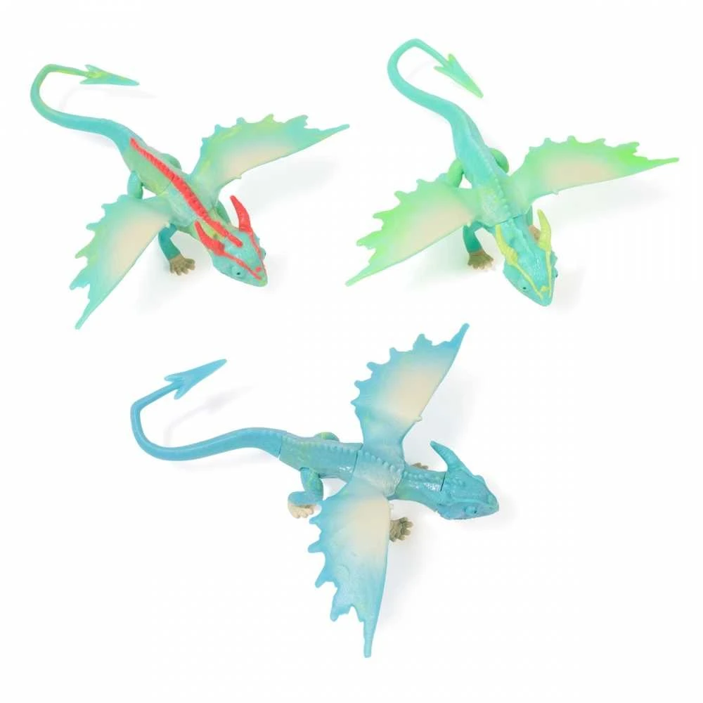 DRAGONS Slibino figūrėlė