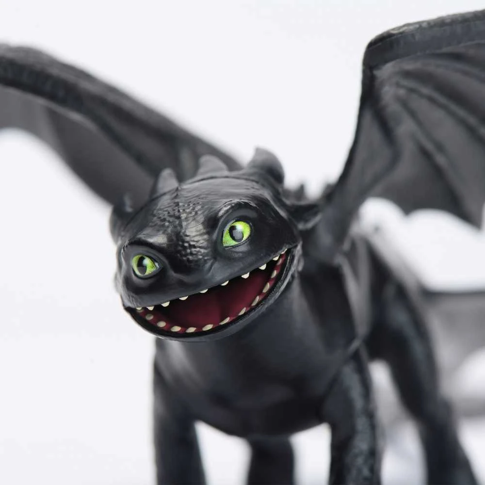 DRAGONS Slibino figūrėlė